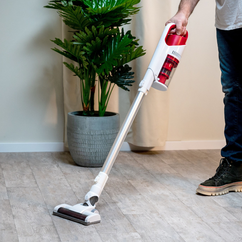 Ηλεκτρική σκούπα Dirt Devil DD9002 Upright Cordless