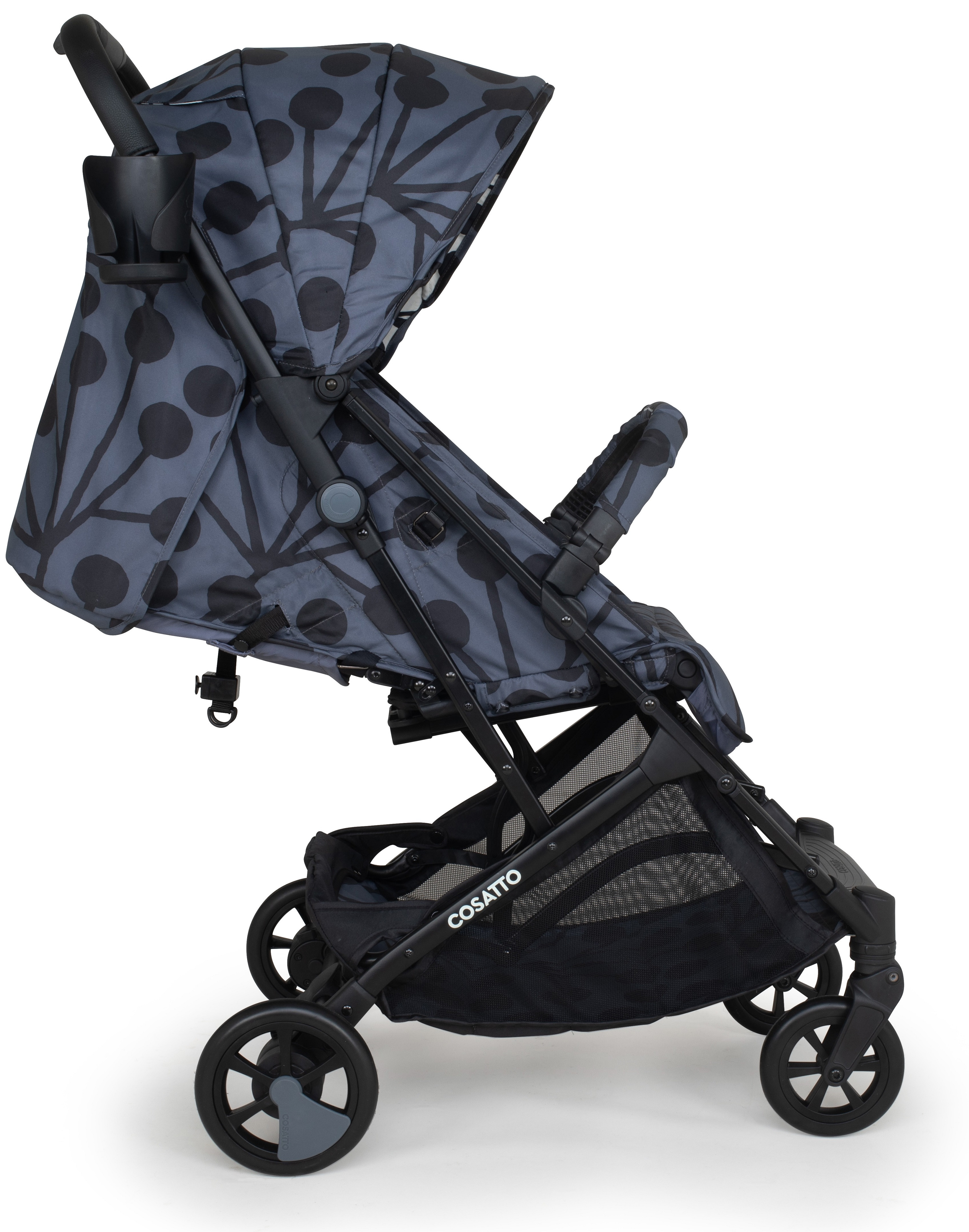 Καροτσάκι μωρού Cosatto CT5109 Woosh 3 Lunaria BB