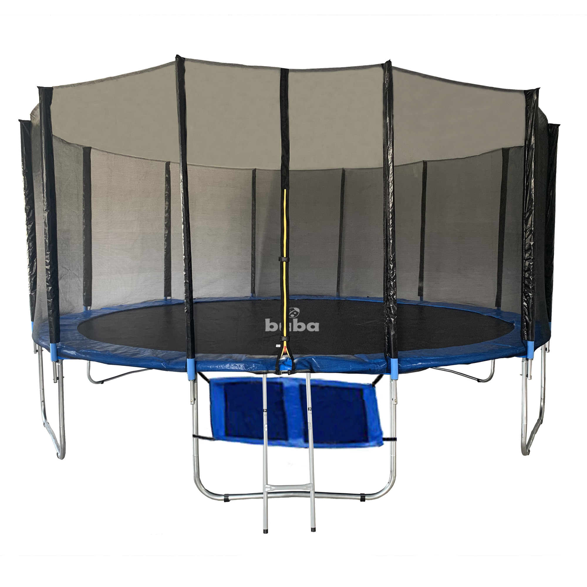 Buba παιδικό τραμπολίνο με δίχτυ 16" 488 cm