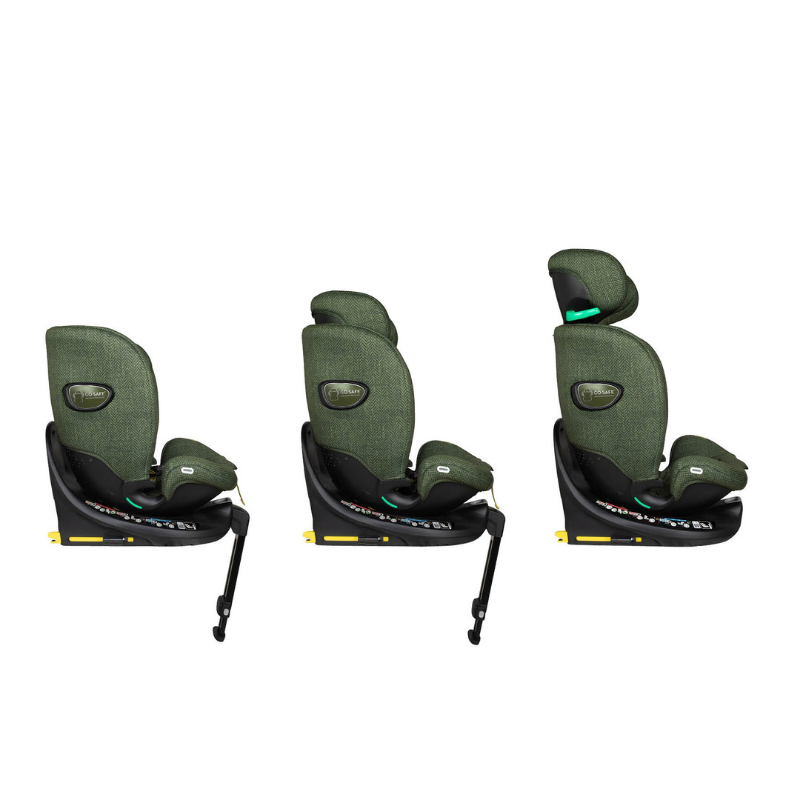 Cosatto CT5836 All in All EXTRA κάθισμα αυτοκινήτου BUREAU