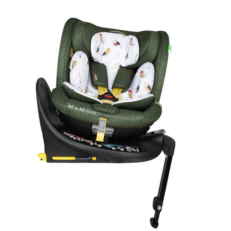 Cosatto CT5836 All in All EXTRA κάθισμα αυτοκινήτου BUREAU