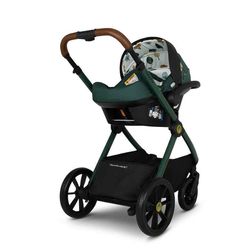 Καρότσι Cosatto CT5819 Giggle 4 3in1 FARAWAY