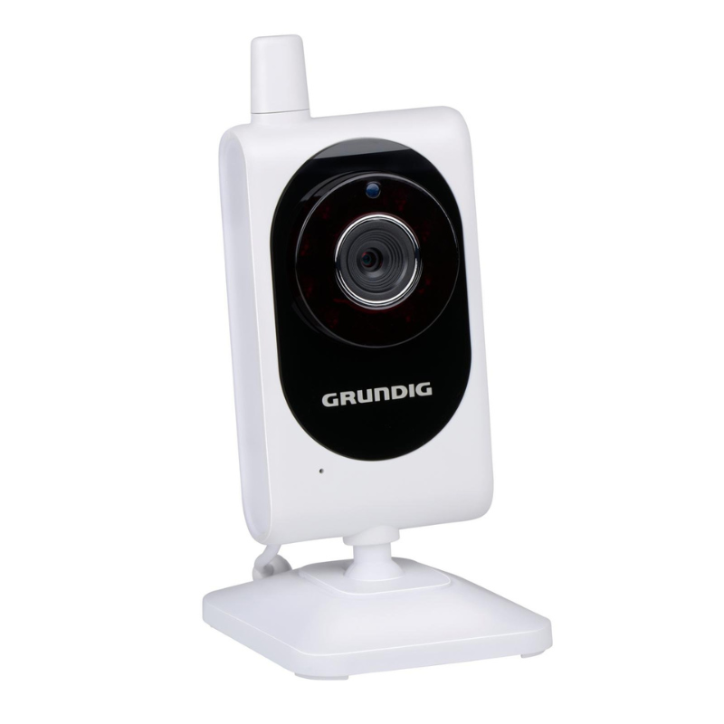 Οθόνη μωρού βίντεο Grundig 33422 2,4 ιντσών