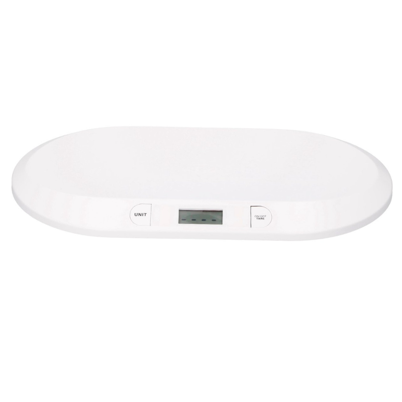 Ζυγαριά μωρού Grundig V2.0