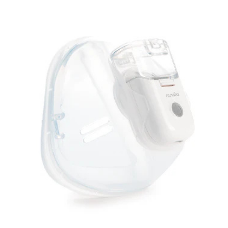 5078 Nuvita Portable MESH Inhaler