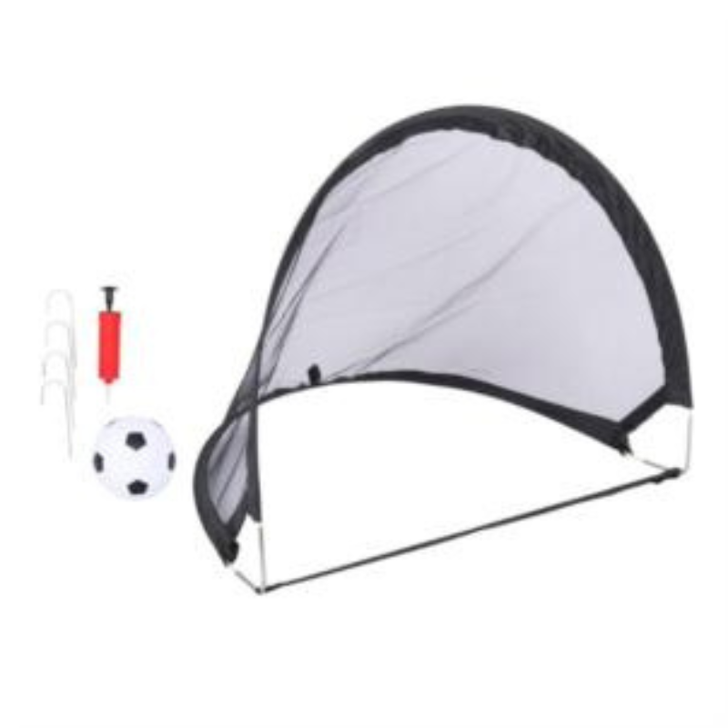 Πτυσσόμενη πόρτα Dunlop 60x40x40 - 2 τεμ