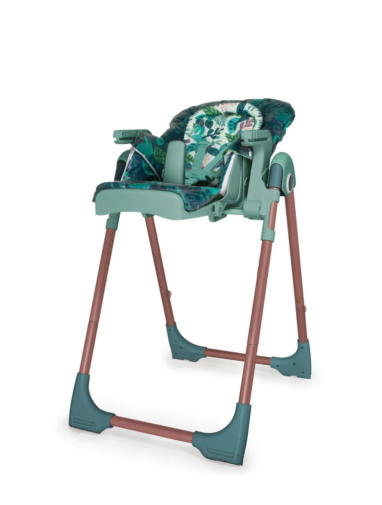 Καρεκλάκι μωρού Cosatto CT5137 NOODLE 0+ MIDNIGHT JUNGLE