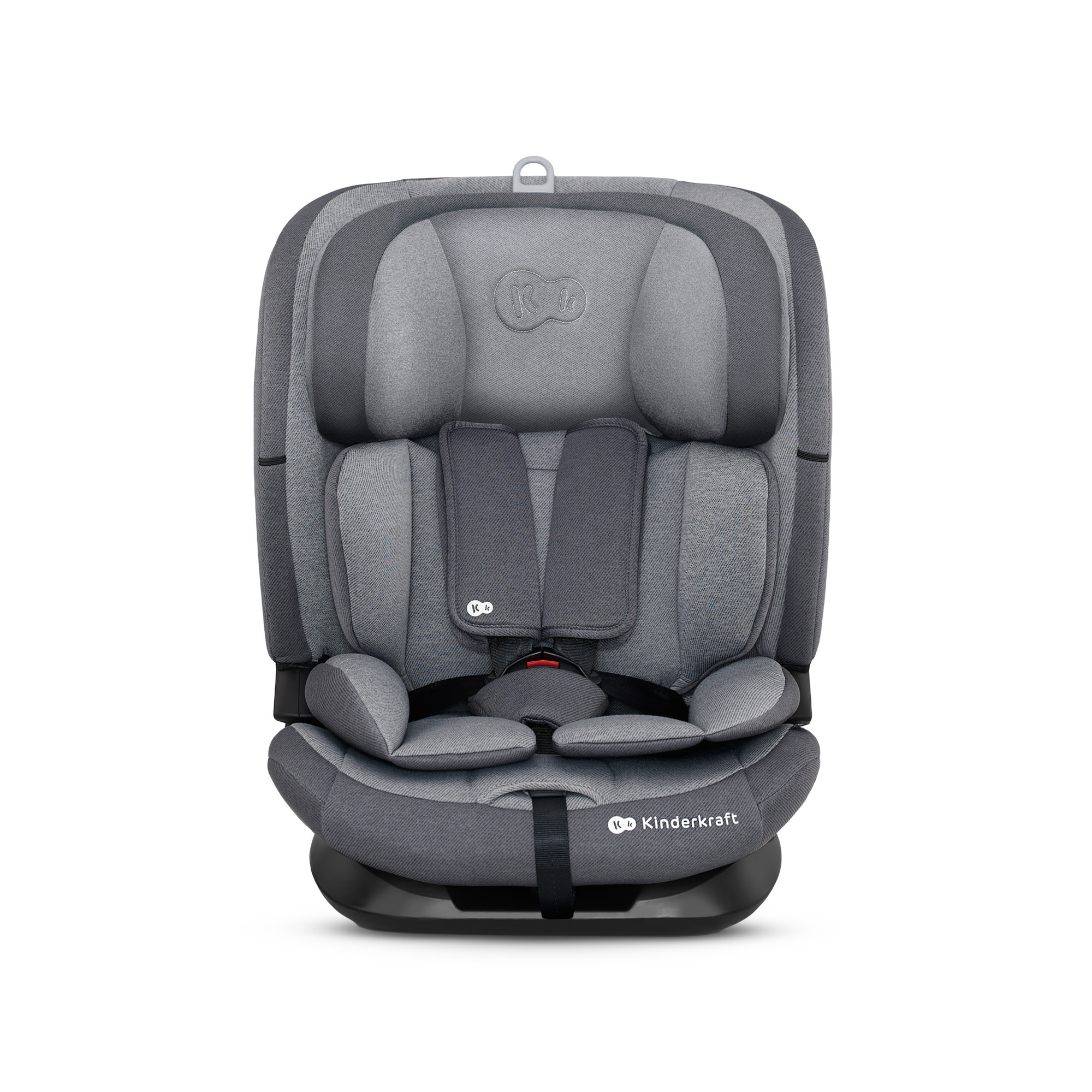 Κάθισμα αυτοκινήτου KinderKraft ONETO3 I-Size COOL GREY KCONE300GRY0000