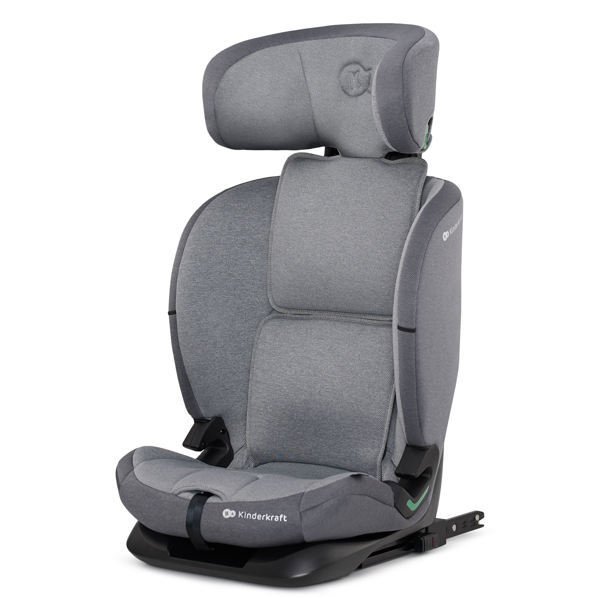 Κάθισμα αυτοκινήτου KinderKraft ONETO3 I-Size COOL GREY KCONE300GRY0000