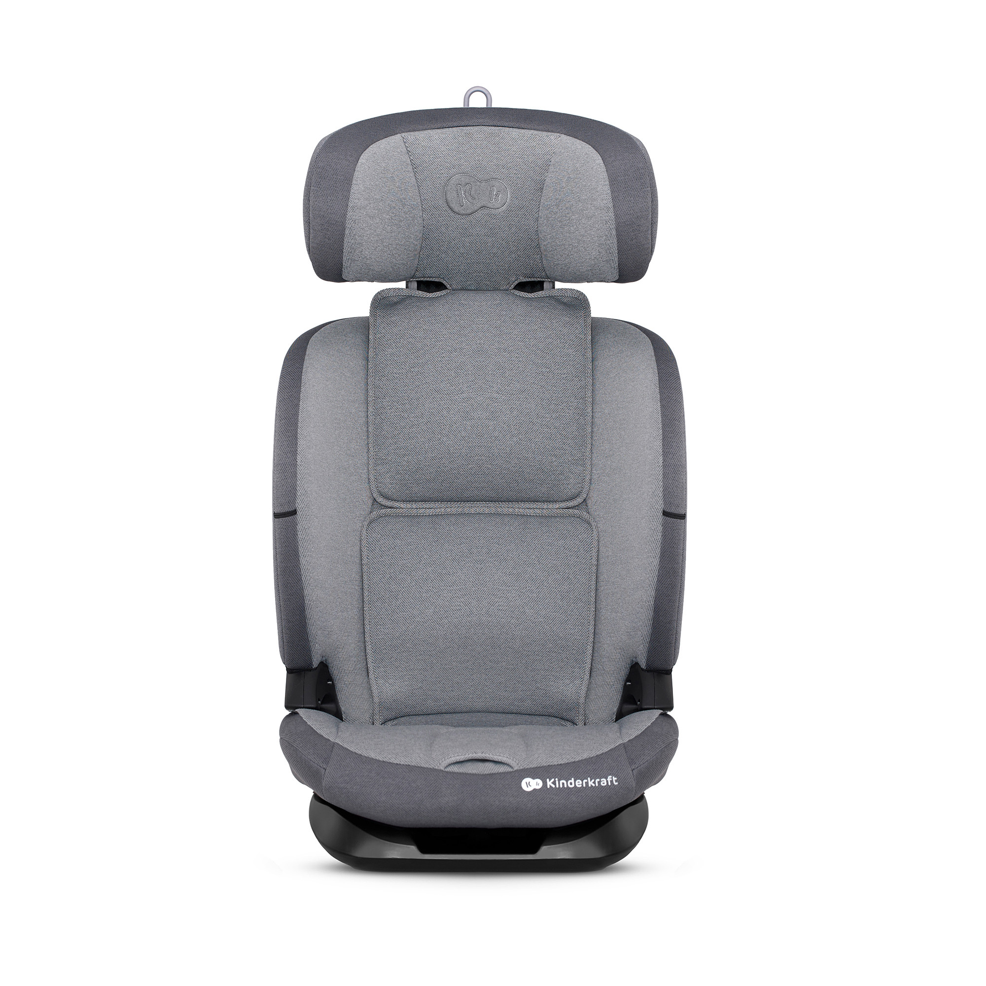 Κάθισμα αυτοκινήτου KinderKraft ONETO3 I-Size COOL GREY KCONE300GRY0000