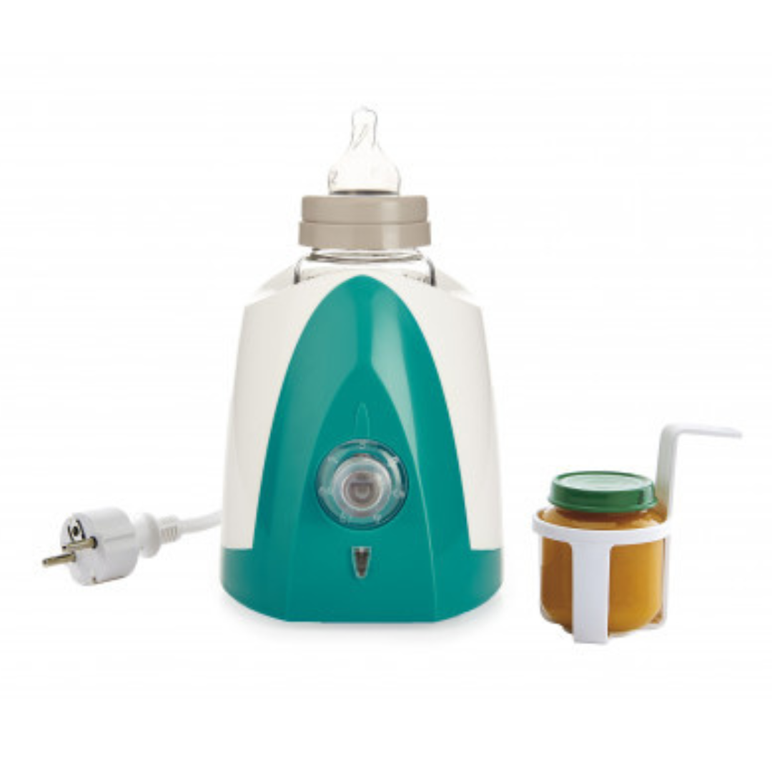 1224046 Θερμαντήρας μπιμπερό Thermobaby Deep Peacock