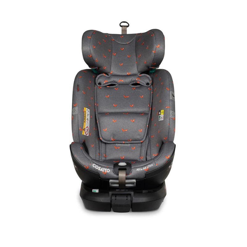 Κάθισμα αυτοκινήτου Cosatto CT5951 ALL in ALL ULTRA Rotate I-Size FOXLING