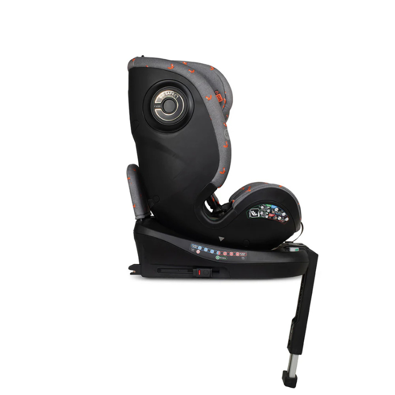 Κάθισμα αυτοκινήτου Cosatto CT5951 ALL in ALL ULTRA Rotate I-Size FOXLING