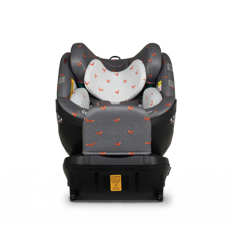 Κάθισμα αυτοκινήτου Cosatto CT5951 ALL in ALL ULTRA Rotate I-Size FOXLING
