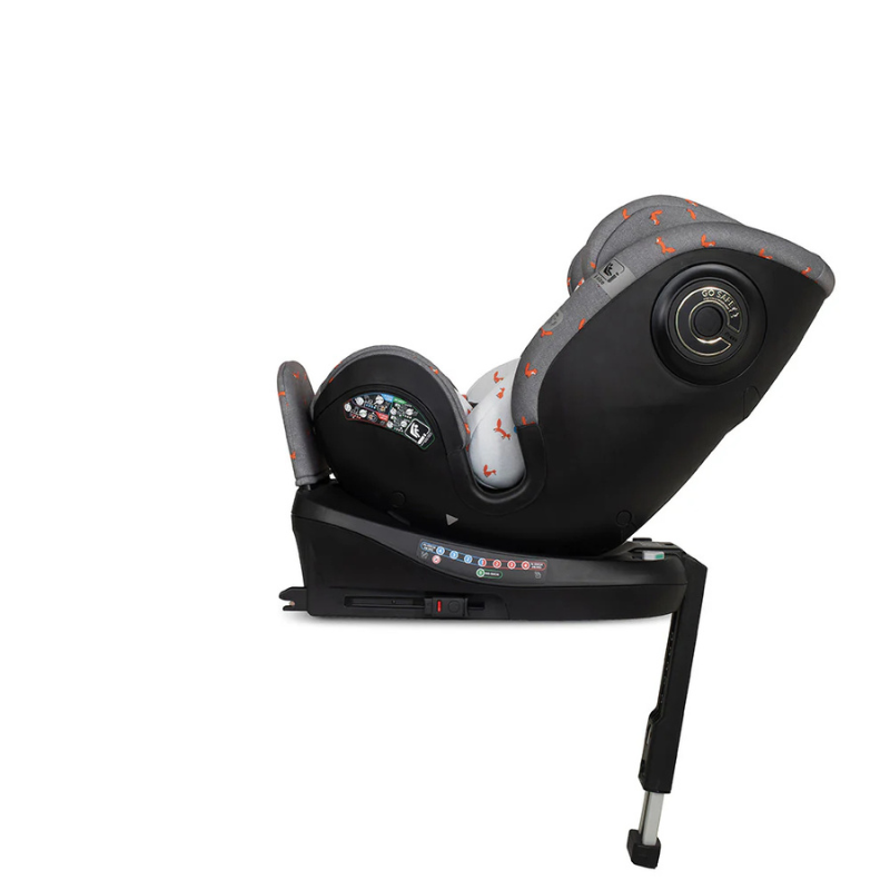 Κάθισμα αυτοκινήτου Cosatto CT5951 ALL in ALL ULTRA Rotate I-Size FOXLING