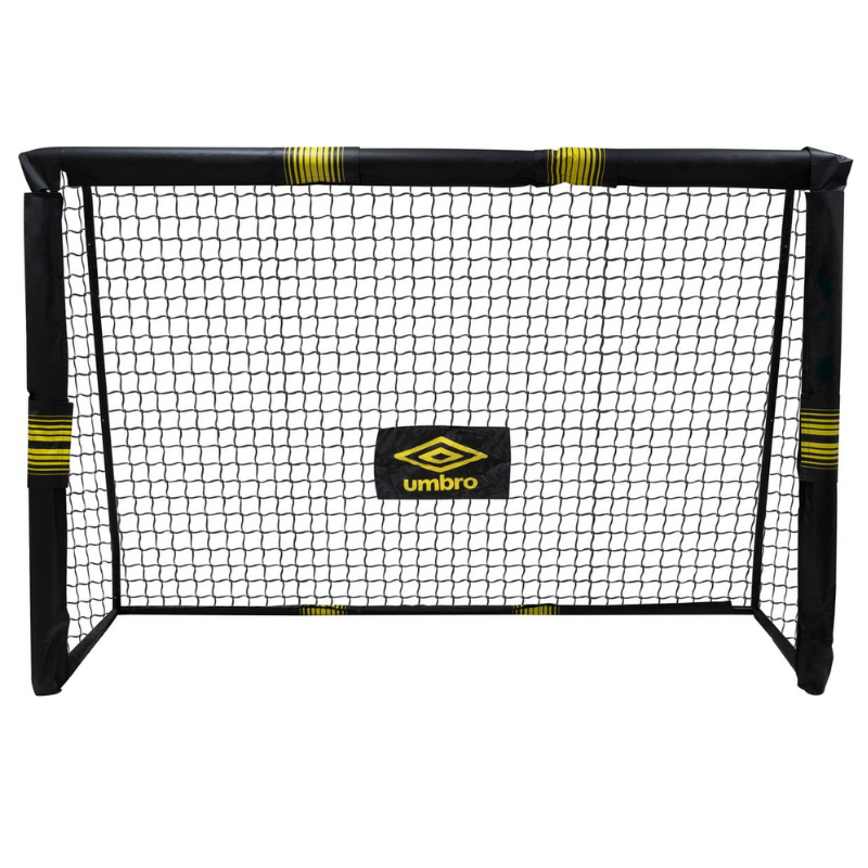 Γκολ ποδοσφαίρου Umbro 240x160x85