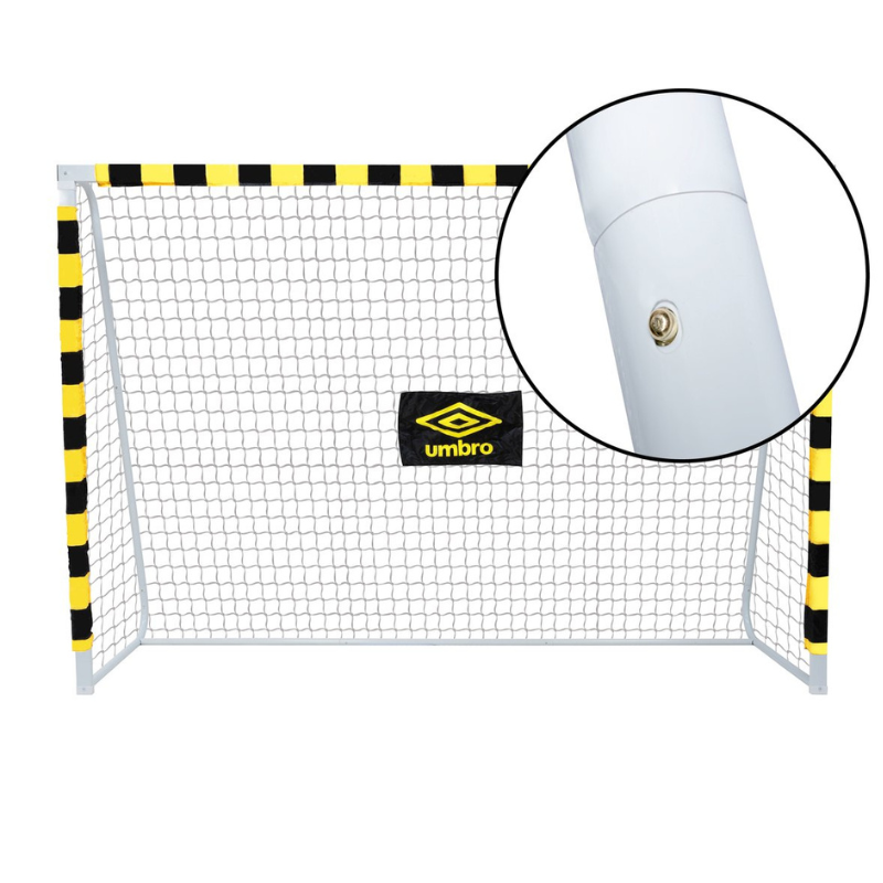Γκολ ποδοσφαίρου Umbro 300x200x90