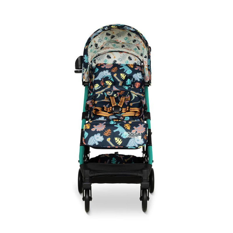 Cosatto CT5734 Woosh 4 DIGGIN DINOS Καρότσι