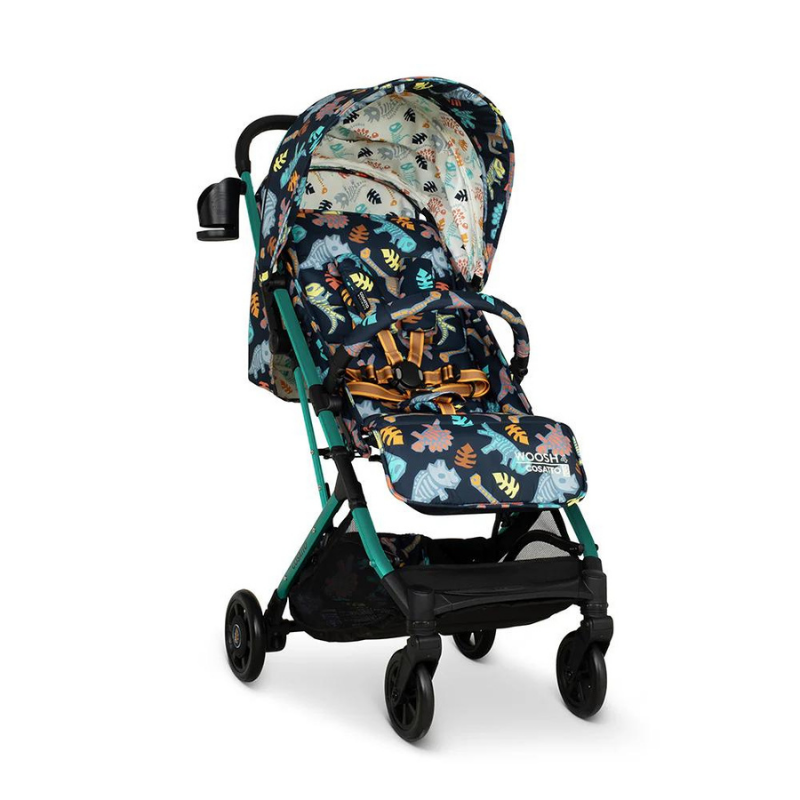 Cosatto CT5734 Woosh 4 DIGGIN DINOS Καρότσι