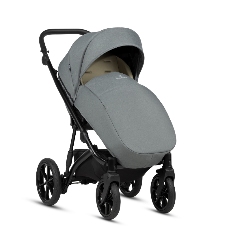 Buba ZAZA2 2σε1 καρότσι μωρού 236 Μέντα