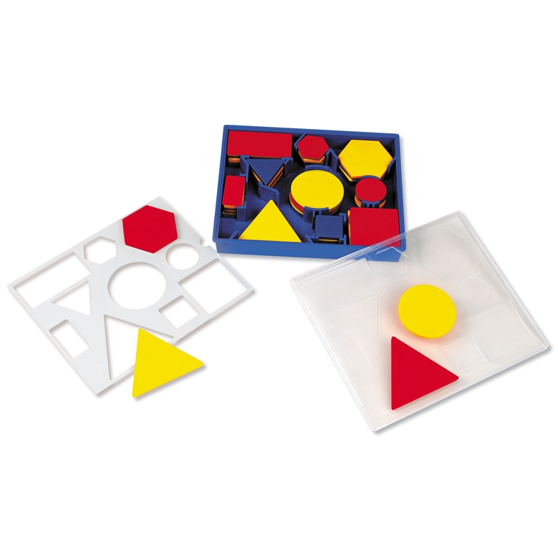 Εκμάθηση Πόρων Ταξινόμηση Σετ Φιγούρες