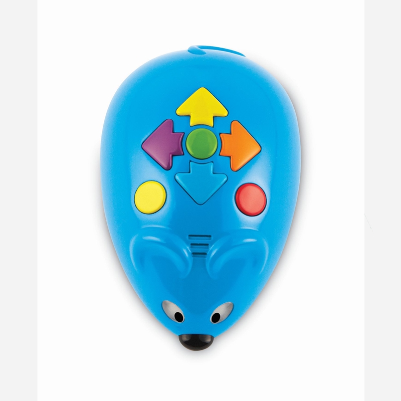 Πόροι μάθησης Προγραμματισμός Ποντίκι