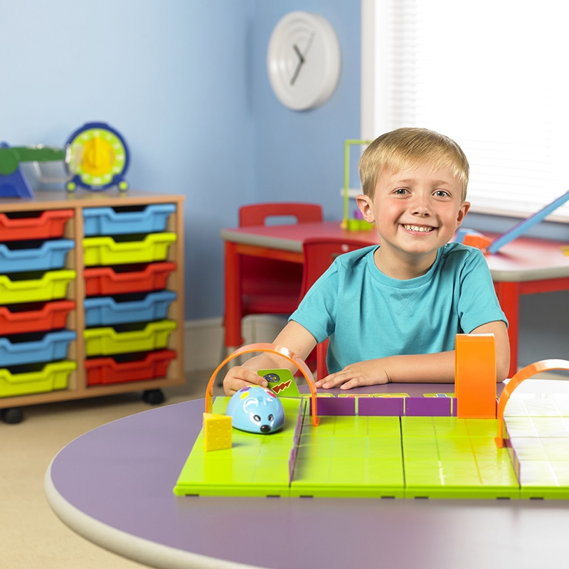 Πόροι μάθησης Προγραμματισμός Ποντίκι