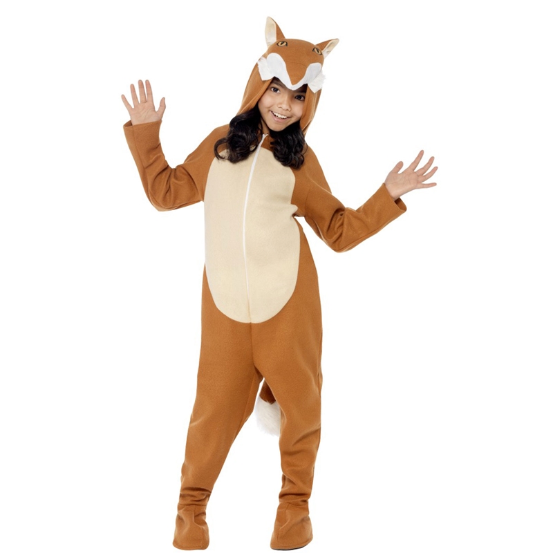 Костюм на Лисица, размер M