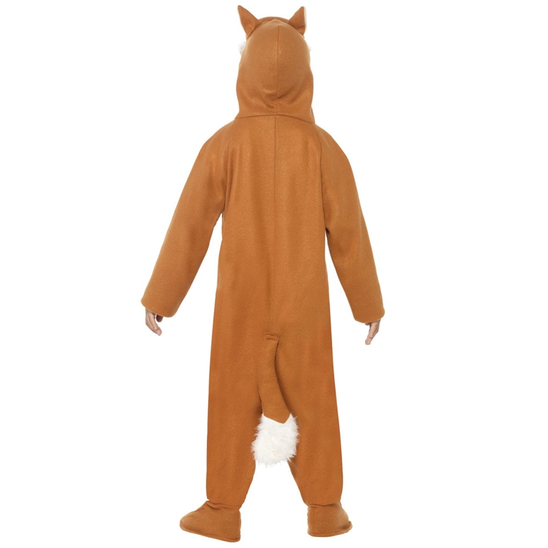 Костюм на Лисица, размер M