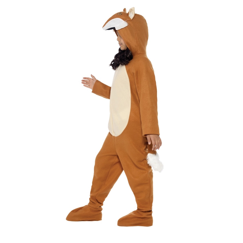 Костюм на Лисица, размер M