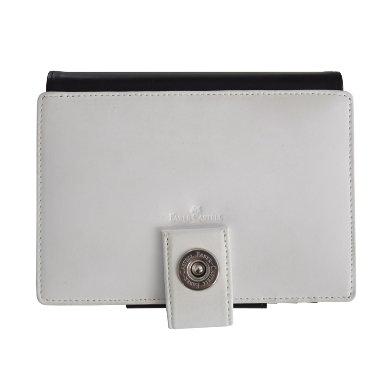 Faber-Castell Organizer, τσέπη, λευκό