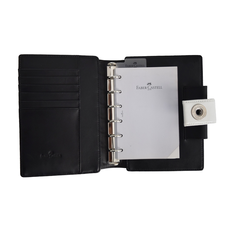 Faber-Castell Organizer, τσέπη, λευκό