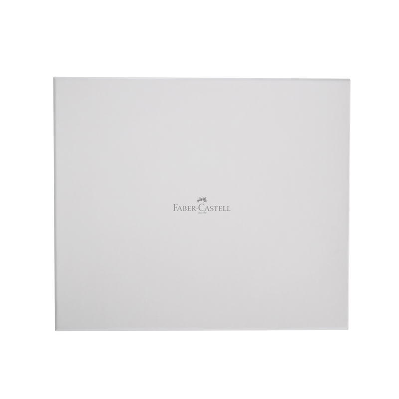 Faber-Castell Organizer, τσέπη, λευκό