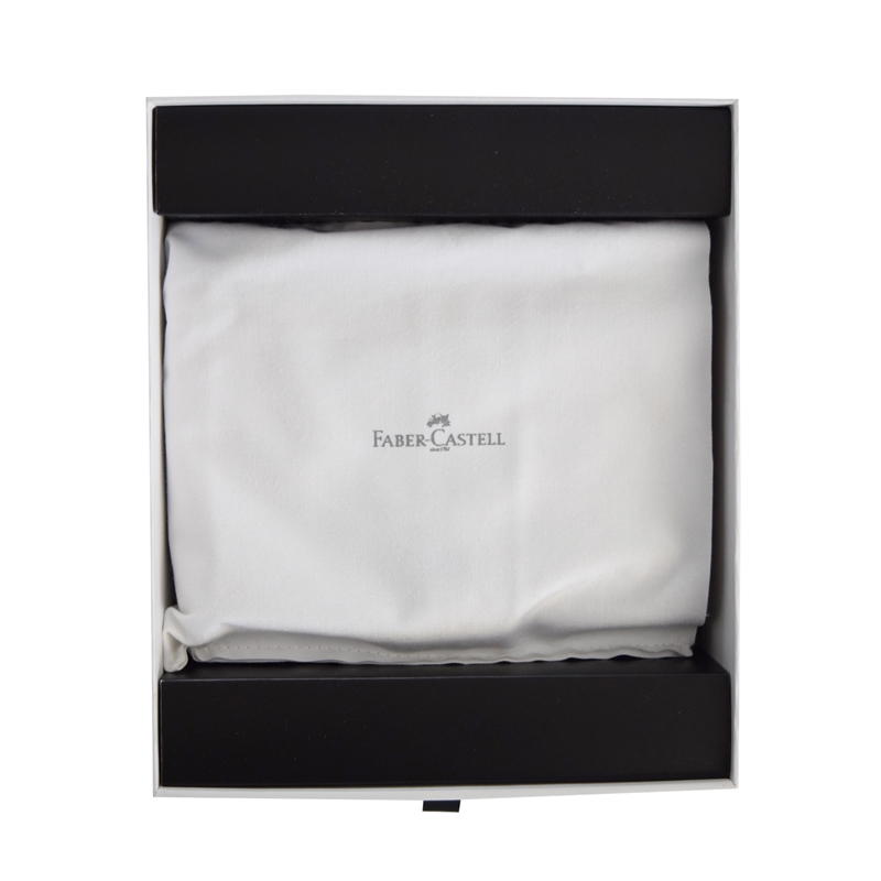 Faber-Castell Organizer, τσέπη, λευκό