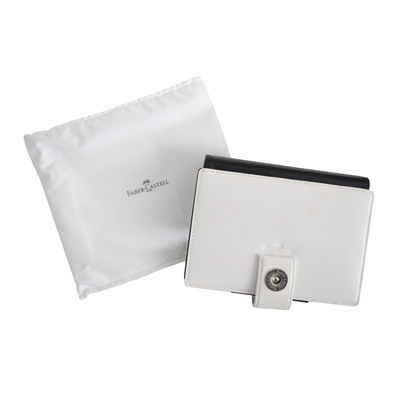 Faber-Castell Organizer, τσέπη, λευκό