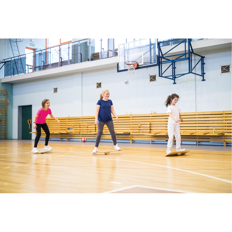 Nowa Szkola Balance σανίδα με μπάλα