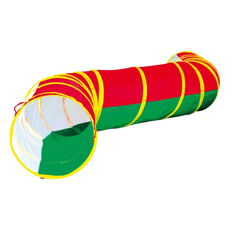 Nowa Szkola Play tunnel Z, 280 cm