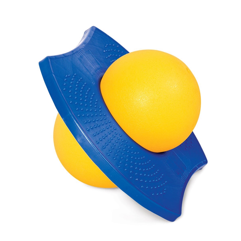 Nowa Szkola Ball, με τροχιά