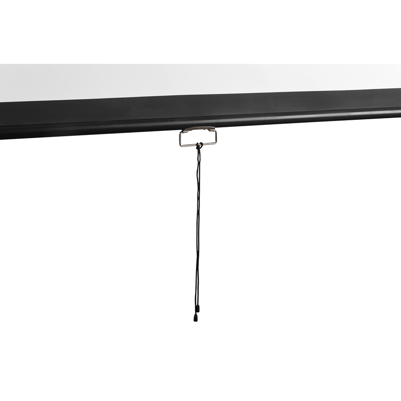 Οθόνη Lumi Projection, 213 x 213 cm, για τοίχο