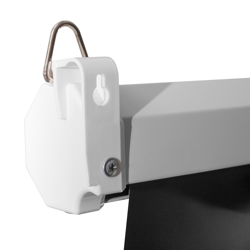 Οθόνη Lumi Projection, 213 x 213 cm, για τοίχο