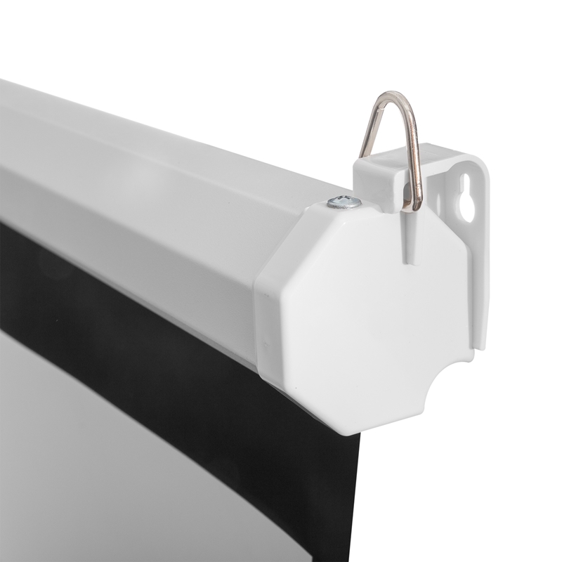 Οθόνη Lumi Projection, 213 x 213 cm, για τοίχο