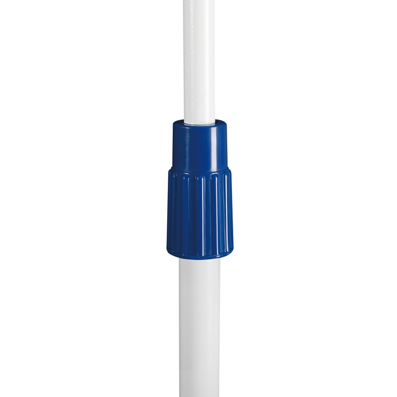 Οθόνη Lumi Projection, 172 x 172 cm, σε βάση