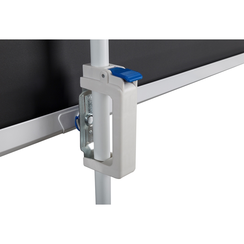 Οθόνη Lumi Projection, 200 x 200 cm, σε βάση