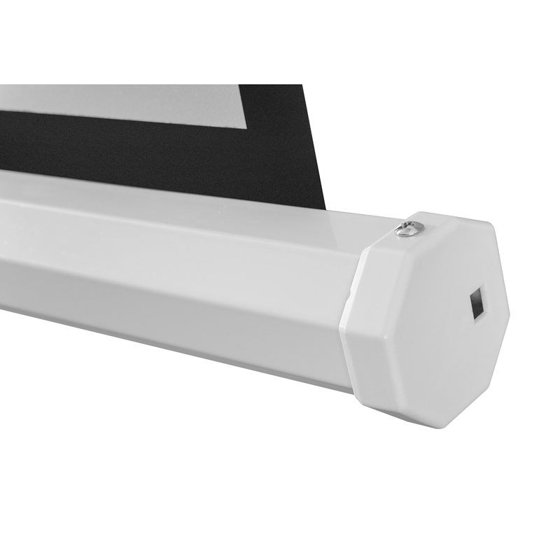 Οθόνη Lumi Projection, 200 x 200 cm, σε βάση