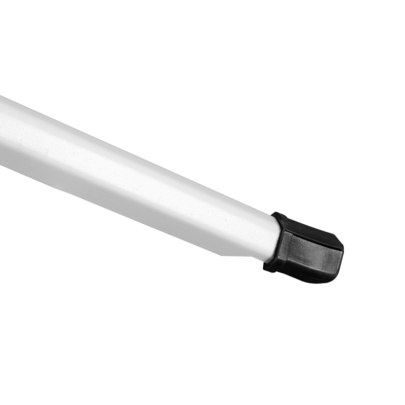 Οθόνη Lumi Projection, 200 x 200 cm, σε βάση