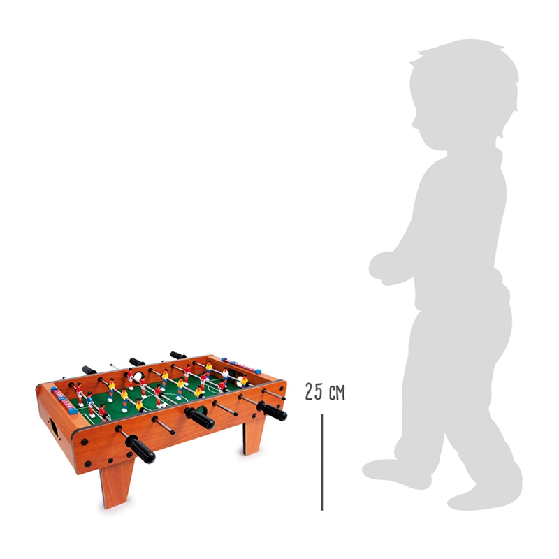 Small Foot Jagga, ξύλινο, 70 x 55 x 25 cm