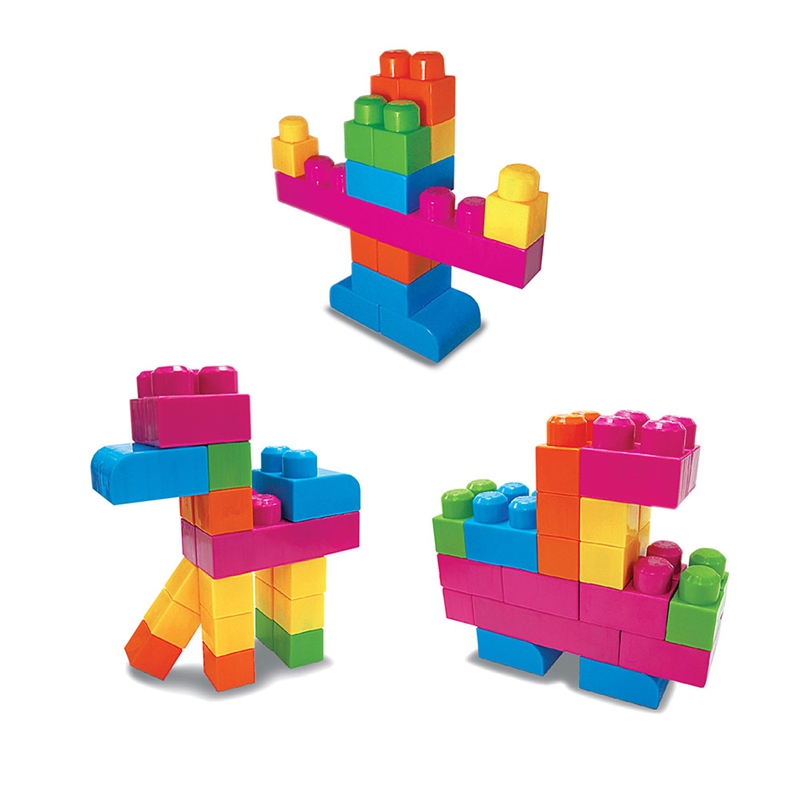 Nowa Szkola Constructor, πλαστικό, σε κουτί, 88 τεμάχια