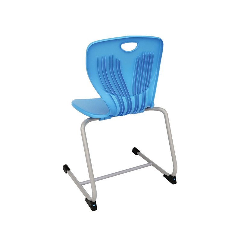 Μαθητική καρέκλα RFG Maxima C, 43 x 45 x 43 cm, μπλε του ουρανού