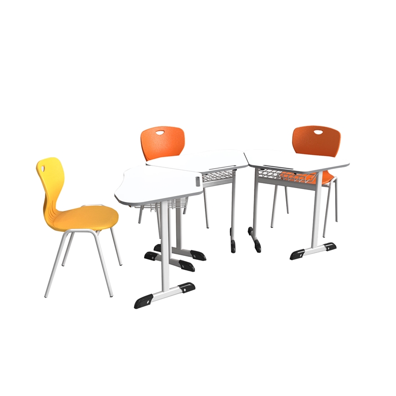 RFG Student τραπέζι Jam, μονό, από V έως VIII τάξη, 70 x 50 x 71 cm