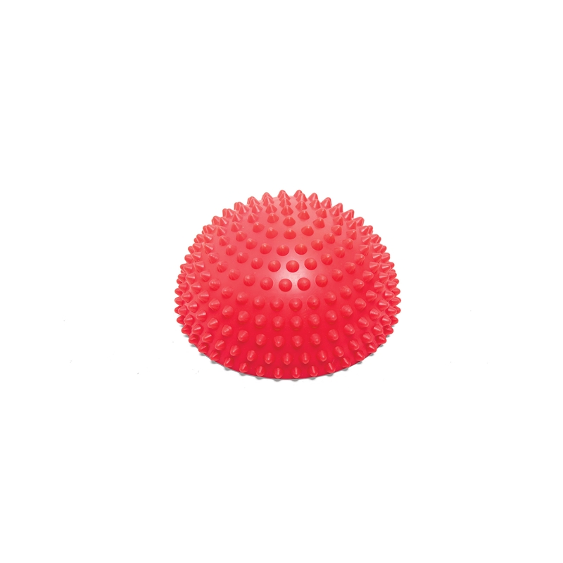 Nowa Szkola Hedgehog για ζυγοστάθμιση, 25 cm, κόκκινο